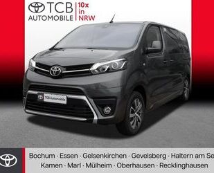 Toyota Toyota Proace Verso L1 2.0 D-4D EXECUTIVE LEDER PA Gebrauchtwagen