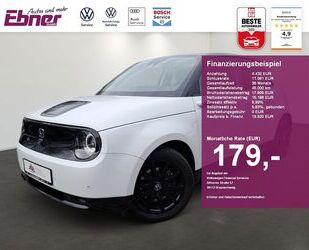 Honda Honda e PANO+LED+NAVI+ACC+SITZHZG+KAMERA+16ALU! Gebrauchtwagen