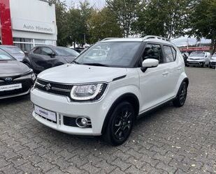 Suzuki Suzuki Ignis (SHVS) Hybrid Comfort+, *NAVI, Kamera Gebrauchtwagen