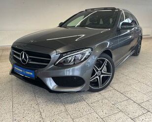 Mercedes-Benz Mercedes-Benz C 350 C -Klasse T-Modell C 350 T e E Gebrauchtwagen