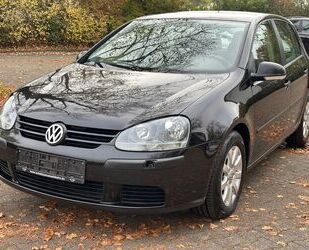 VW Volkswagen Golf V 1.9 TDI Comfortline*KLIMAAUT*TOP Gebrauchtwagen