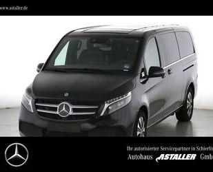 Mercedes-Benz Mercedes-Benz V 300 d 4M Avantgarde XL Extralang L Gebrauchtwagen