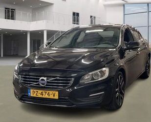 Volvo Volvo S60 2.0 D4 Polar+ Dynamic Gebrauchtwagen