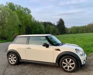 Mini MINI One mit Ausstattung Gebrauchtwagen