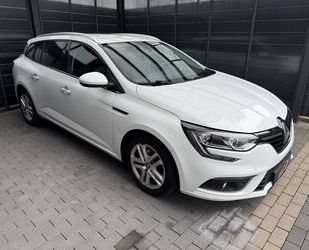 Renault Renault Megane IV Grandtour Business Edition Autom Gebrauchtwagen