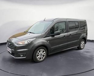 Ford Ford Transit Connect Kombi lang Trend Gebrauchtwagen