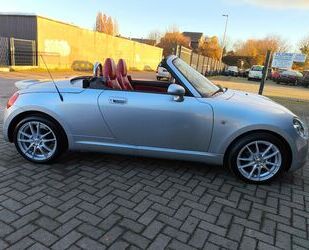 Daihatsu Daihatsu Copen CABRIO MIT HARDTOP,SEHR GUTER ZUSTA Gebrauchtwagen