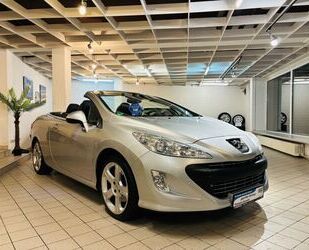 Peugeot Peugeot 308 CC Cabrio-Coupe Platinum *Sehr Gepfleg Gebrauchtwagen