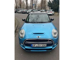 Mini MINI Mini Cooper S F56 voll Ausstattung !! Gebrauchtwagen