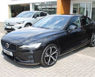 Volvo Volvo S60 B4 Gaer. Plus Dark/19Zoll/Sportsitz/ACC/ Gebrauchtwagen