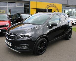 Opel Opel Mokka X Innovation,Navi,Kamera,LED,PDC Gebrauchtwagen