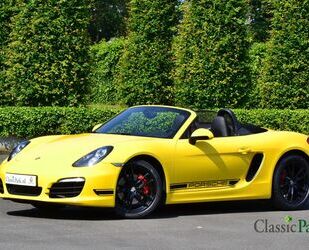 Porsche Porsche Boxster 3.4 S Handgeschakeld Gebrauchtwagen