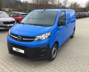 Opel Opel Vivaro 1.5 D Cargo M Edition Einparkhilfe hin Gebrauchtwagen