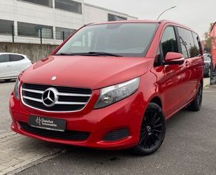 Mercedes-Benz Mercedes-Benz V -Klasse V 200/220 CDI kompakt Gebrauchtwagen