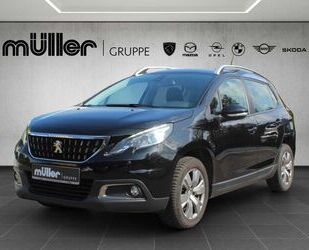 Peugeot Peugeot 2008 BlueHDi 100 Active Gebrauchtwagen