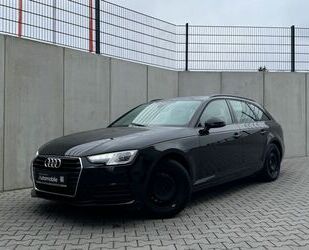 Audi Audi A4 Avant 1.4/Xenon/SHZ/PDC/SR + WR/Drive Sele Gebrauchtwagen