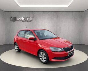 Skoda Skoda Fabia Ambition Gebrauchtwagen