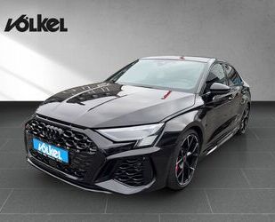 Audi Audi RS3 2.5 TFSI-VMAX 290-DYN.PLUS-KERAMIK-PANO-N Gebrauchtwagen