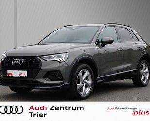 Audi Audi Q3 40 TDI quattro advanced S-tronic Gebrauchtwagen