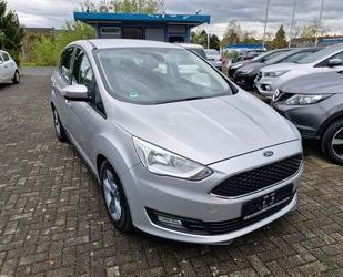 Ford Ford C-Max C-MAX Business Edition Gebrauchtwagen