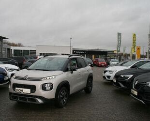 Citroen Citroën C3 Aircross Shine*Automatik*NAVI*ALU*BT* Gebrauchtwagen