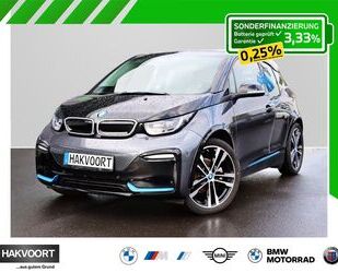 BMW BMW i3s Gebrauchtwagen