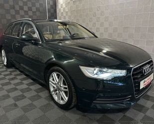 Audi Audi A6 Avant 3.0 TDI quattro*BOSE*XENON-R.KAM-PAN Gebrauchtwagen