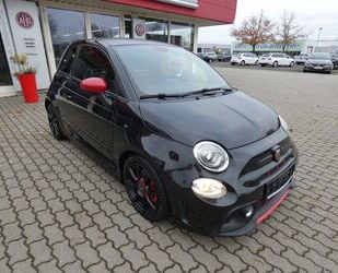 Abarth Abarth 500 595 Sport PDC AC Car Play Sportsitze Gebrauchtwagen