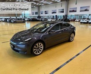 Tesla Tesla Model 3 Long Range AWD Gebrauchtwagen