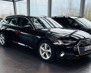 Audi Audi A6 45 TDI quattro tiptron. design Avant desig Gebrauchtwagen