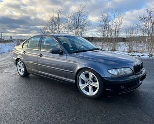 BMW BMW 318i - Gebrauchtwagen