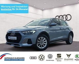 Audi Audi A1 Citycarver 30 TFSI S tronic APP KAM LED GR Gebrauchtwagen