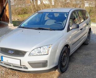 Ford Ford Focus 1.6 - 