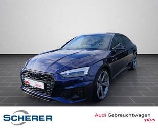 Audi Audi S5 Sportback TDI quat./tiptr. AHK/Matrix-LED/ Gebrauchtwagen