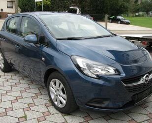 Opel Opel Lenkrad-Sitzheizung Klimatronic Tempo.PDC HU Gebrauchtwagen