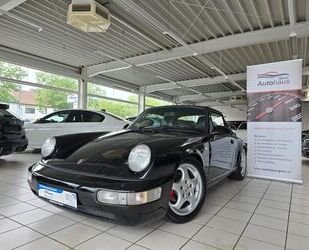 Porsche Porsche 911 Urmodell Carrera 3.2 Gebrauchtwagen