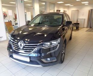 Renault Renault Koleos Initiale Paris 4x4 --BOSE--AHK--NAV Gebrauchtwagen