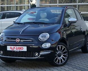 Fiat Fiat 500C 1.0 mHev Dolcevita Klimaaut. Carplay Tem Gebrauchtwagen