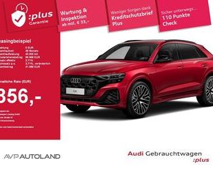 Audi Audi SQ8 4.0 TFSI quattro Facelift | STANDH. | PAN Gebrauchtwagen