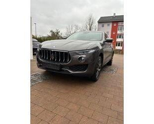 Maserati Maserati Levante Diesel 3.0 V6 202kW 4x4 Auto - Gebrauchtwagen