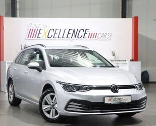 VW Volkswagen Golf Variant VIII 2.0 TDI DSG LIFE BUSI Gebrauchtwagen