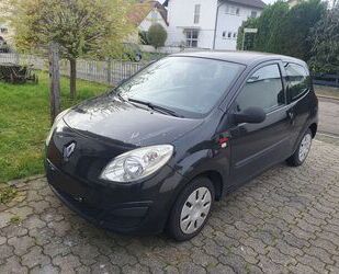 Renault Renault Twingo Authentique 1.2 Authentique Gebrauchtwagen