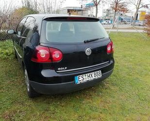 VW Volkswagen Golf 1.4 Trendline Trendline Gebrauchtwagen