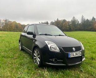 Suzuki Suzuki Swift 1.6 Sport Sport Gebrauchtwagen