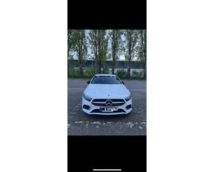 Mercedes-Benz Mercedes-Benz A 220 4MATIC DCT - Gebrauchtwagen