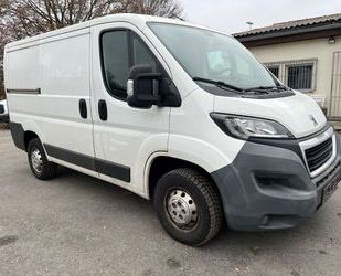 Peugeot Peugeot Boxer Kasten 330 L1H1 Komfort HDi 110 Gebrauchtwagen