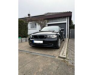 BMW BMW 118d - Gebrauchtwagen