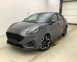 Ford Ford Puma ST-Line X MHEV *WIN-PAK/RFK/ACC/ATM/E-HE Gebrauchtwagen