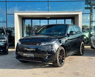 Land Rover Land Rover Range Rover Sport D350 Autobiography Gebrauchtwagen