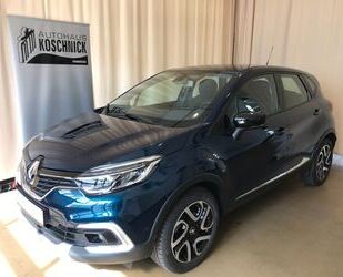 Renault Renault CAPTUR INTENSE ENERGY NAVIGATIONSSYSTEM Gebrauchtwagen